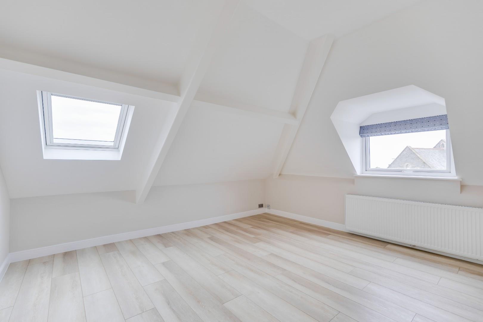 Parkstone House, 23 Park Avenue, Barry, CF62 7RL